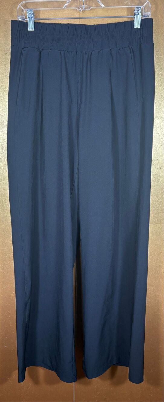 Baleaf woman’s wide leg pants size M